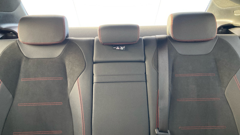 Mercedes-Benz A-Class A200 AMG Line Executive 4dr Auto Petrol Saloon